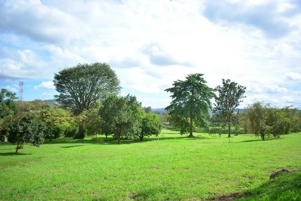 Lweza Training And Conference Centre Hotel Kampala 0*,  Uganda