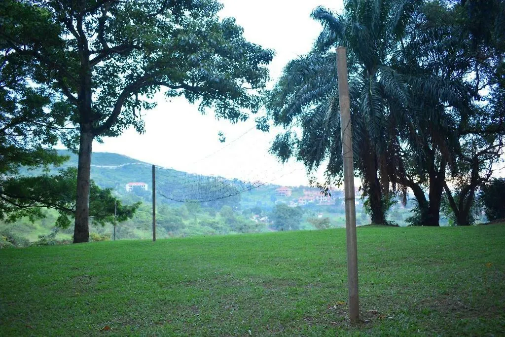 Lweza Training And Conference Centre Hotel Kampala