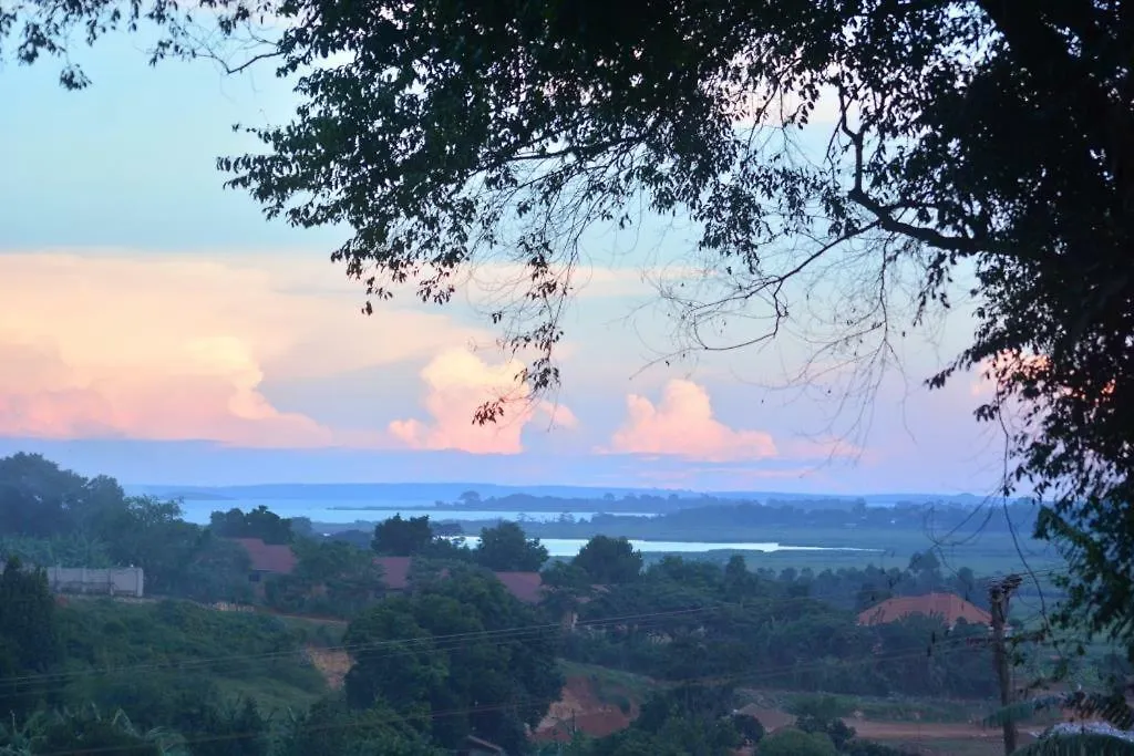 Lweza Training And Conference Centre Hotel Kampala Uganda