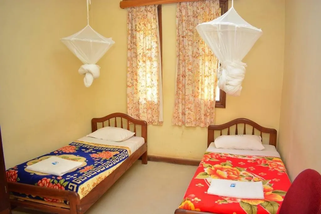 Lweza Training And Conference Centre Hotel Kampala 0*,  Uganda