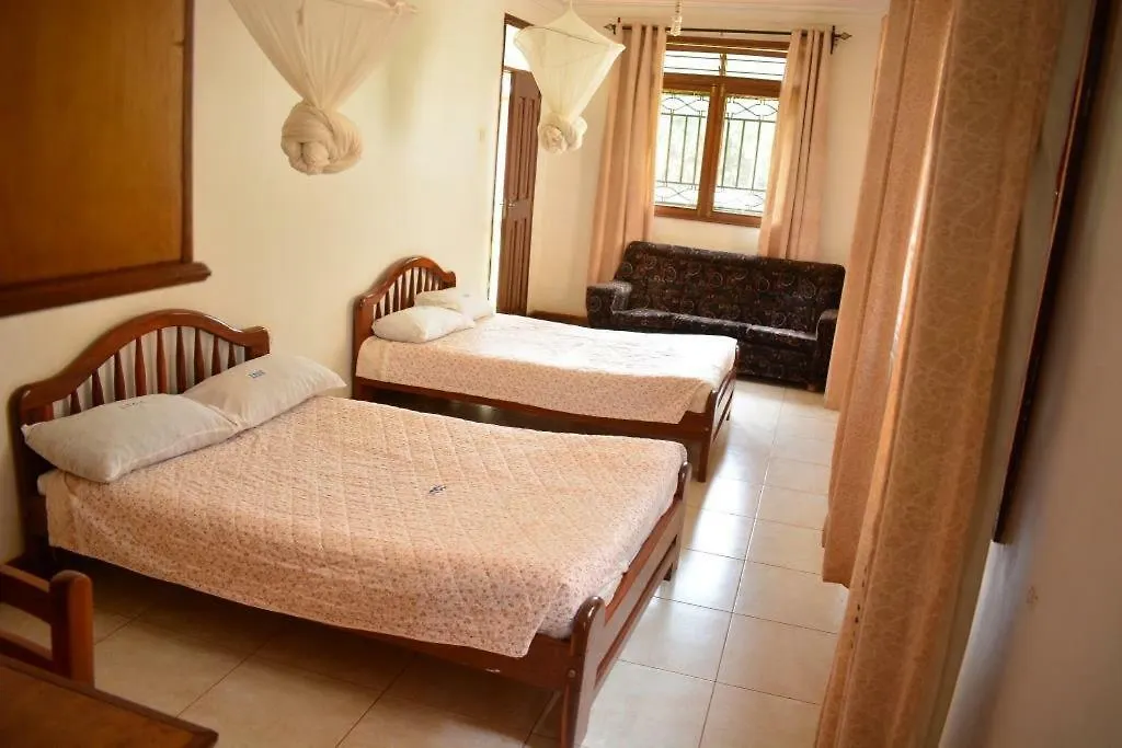Lweza Training And Conference Centre Hotel Kampala