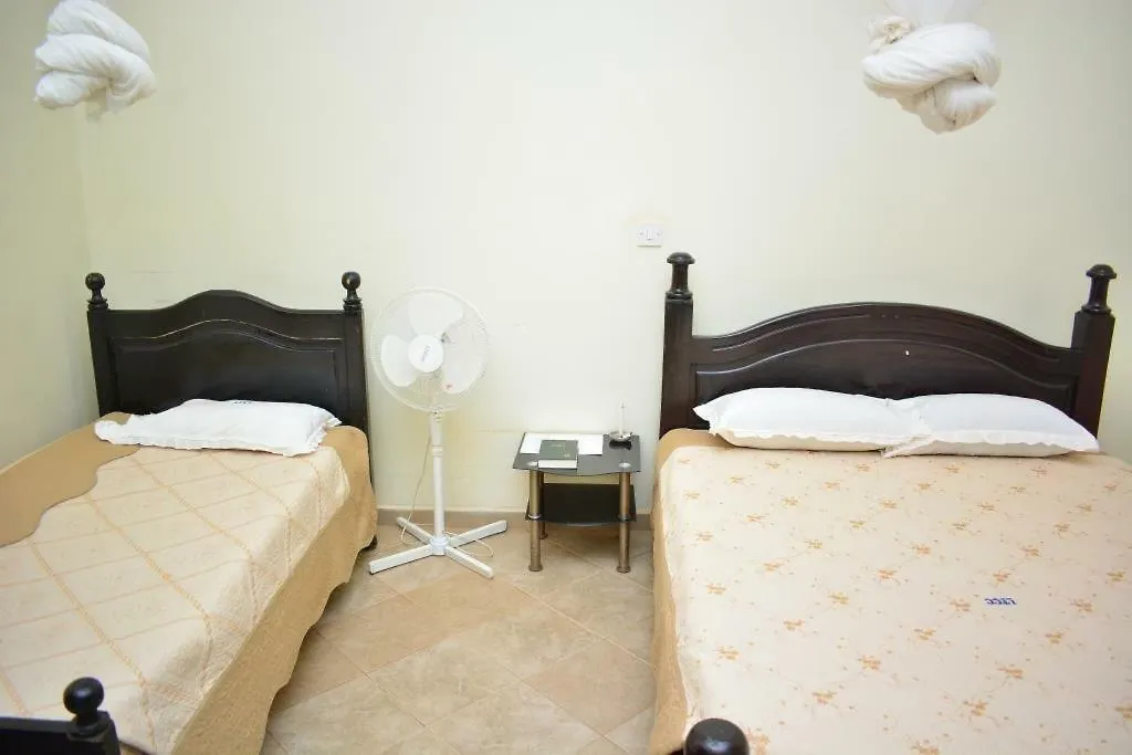 Lweza Training And Conference Centre Hotel Kampala