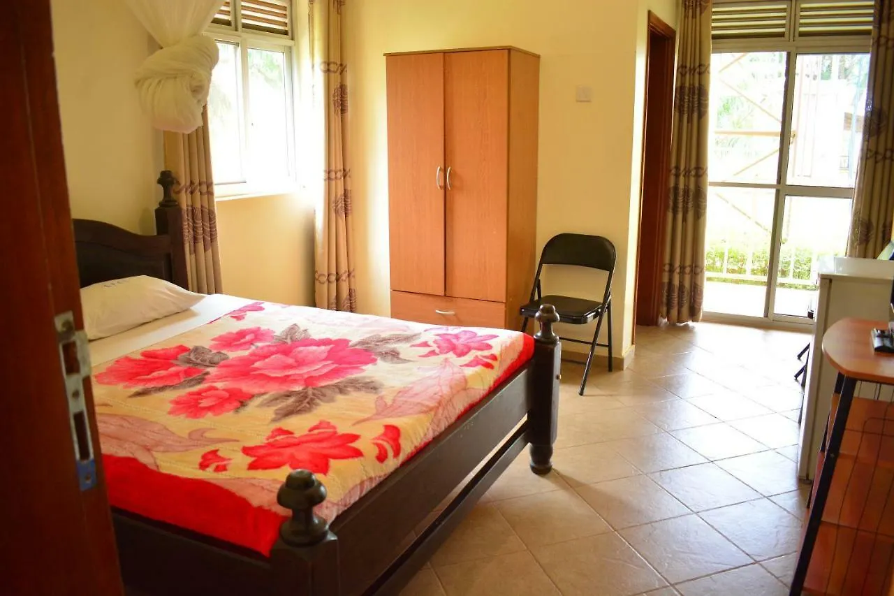 Lweza Training And Conference Centre Hotel Kampala Uganda
