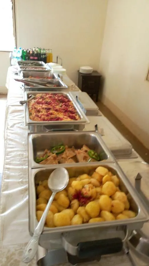 Lweza Training And Conference Centre Hotel Kampala Uganda