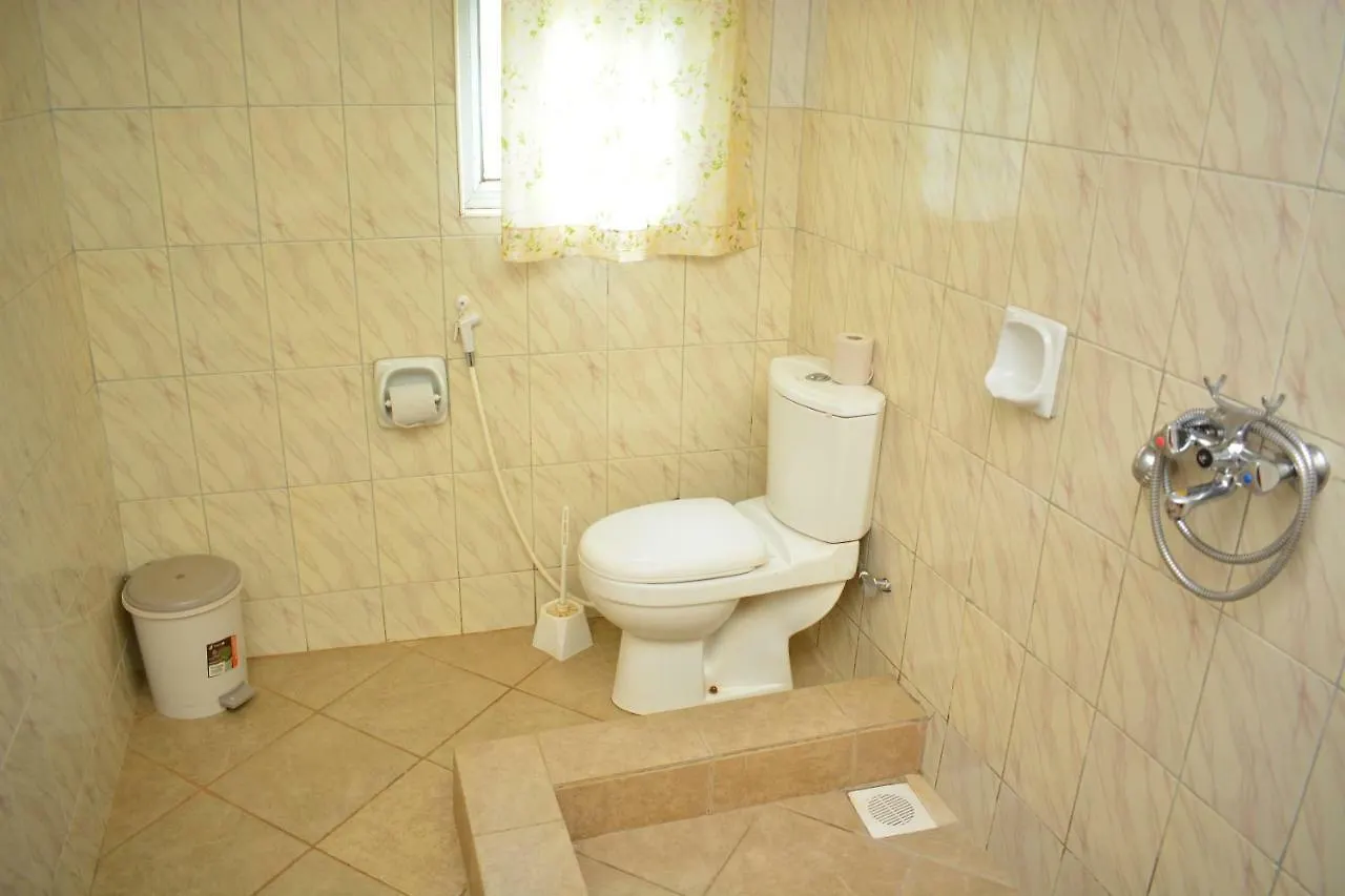 Lweza Training And Conference Centre Hotel Kampala Uganda